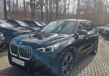 BMW X1 24.611 km 43.690 &euro; Rödermark 63322
