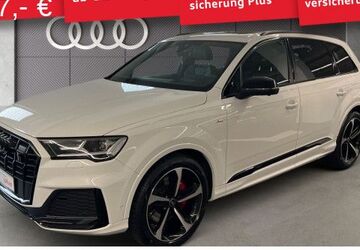 Audi Q7 42.038 km 56.990 &euro; Frankfurt am Main 60326