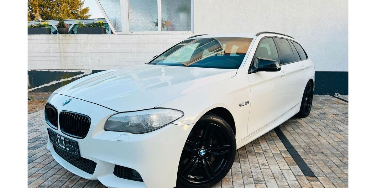 BMW 530 300.000 km 7.999 &euro; Obertshausen 63179