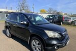 Honda CR-V 2.2 CRDI 4x4 Elegance/TOP/Mit TÜV 307.010 km 3.999 &euro; Frankfurt 60386