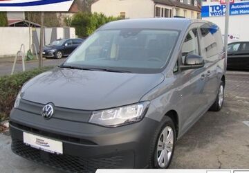 VW Caddy Maxi 35.900 km 30.990 &euro; Neu Isenburg 63263