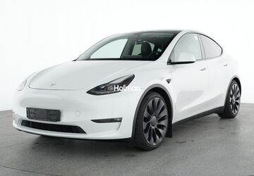 Tesla Model Y 25.601 km 41.457 &euro; Eschborn 65760