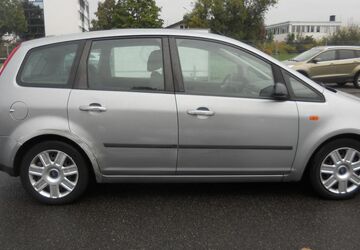 Ford C-Max 153.000 km 700 &euro; Eppertshausen 64859