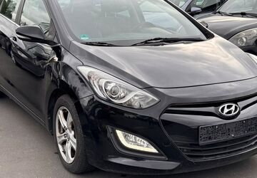Hyundai i30 199.850 km 3.999 &euro; Frankfurt 60486