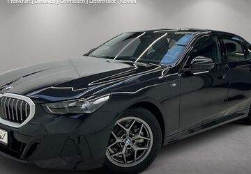 BMW 520 15.631 km 53.960 &euro; Dreieich-Sprendlingen 63303