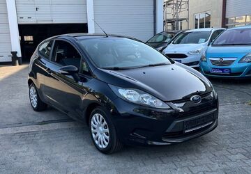 Ford Fiesta 149.000 km 2.990 &euro; Hanau-Kleinauheim 63456