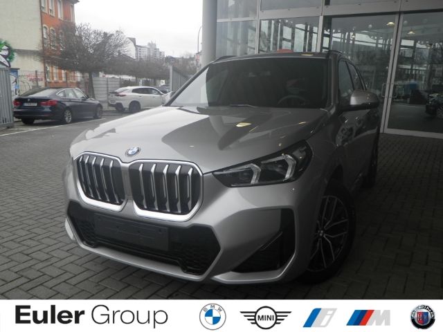 BMW X1 1.340 km 50.599 &euro; Hofheim 65719