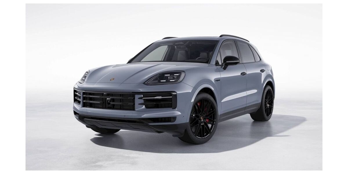Porsche Cayenne 25.946 km 107.600 &euro; Darmstadt 64295