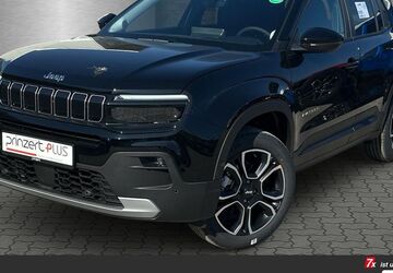 Jeep Avenger 7.490 km 28.470 &euro; Darmstadt 64285