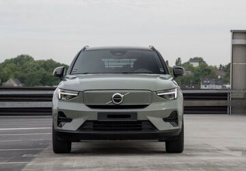 Volvo XC40 62.000 km 30.000 &euro; Hofheim 65719