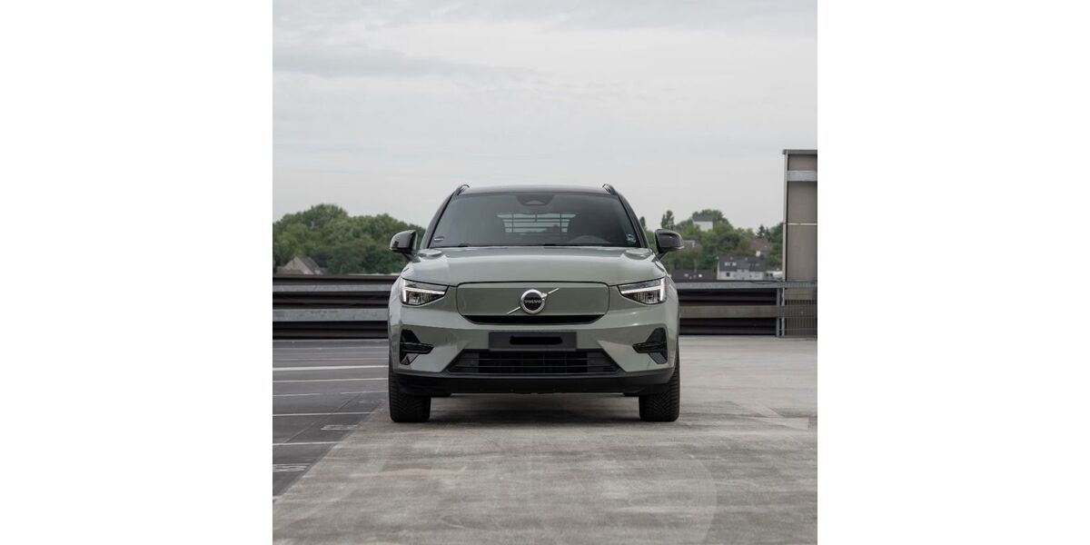 Volvo XC40 62.000 km 30.000 &euro; Hofheim 65719