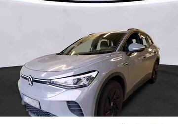VW ID.4 27.110 km 23.740 &euro; Bad Homburg 61348