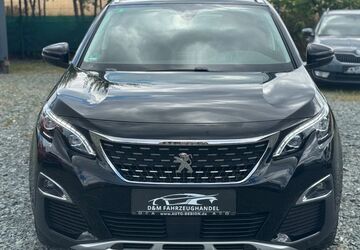 Peugeot 3008 86.963 km 16.800 &euro; Ober Mörlen 61239
