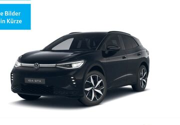 VW ID.4 20.396 km 46.990 &euro; Bad Nauheim 61231
