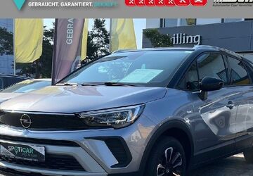 Opel Crossland (X) 21.000 km 18.990 &euro; Griesheim 64347