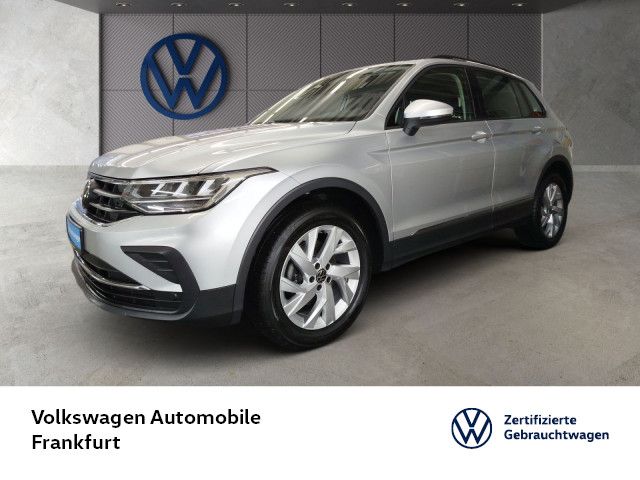 VW Tiguan 52.727 km 29.580 &euro; Frankfurt 60326