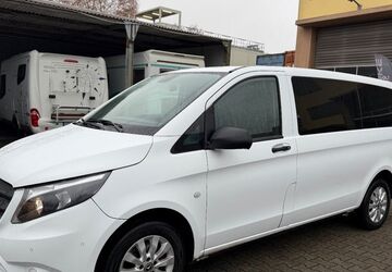 Mercedes-Benz Vito 330.000 km 14.990 &euro; Frankfurt am Main 65933