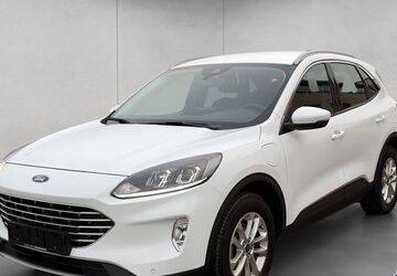 Ford Kuga 53.792 km 21.550 &euro; Hanau 63452