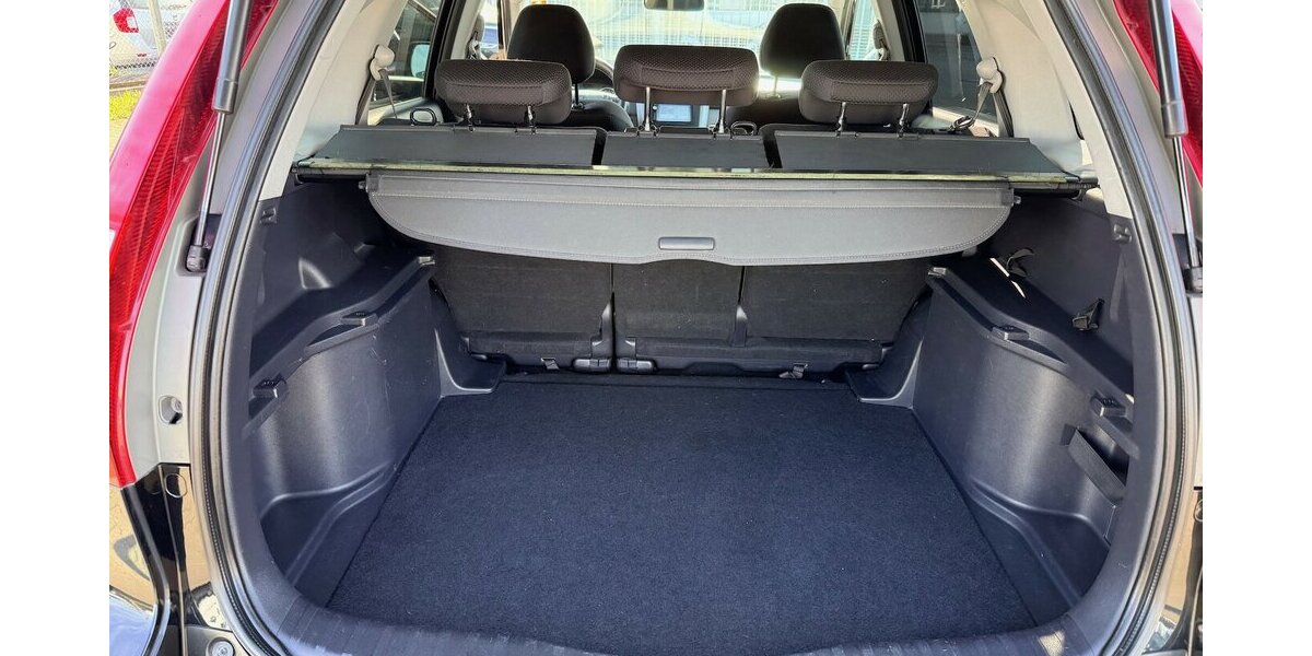 Honda CR-V 2.2 CRDI 4x4 Elegance/TOP/Mit TÜV 307.010 km 3.999 &euro; Frankfurt 60386