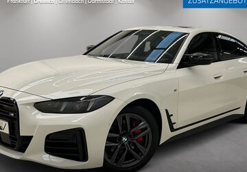 BMW M440 25.535 km 59.460 &euro; Dreieich-Sprendlingen 63303