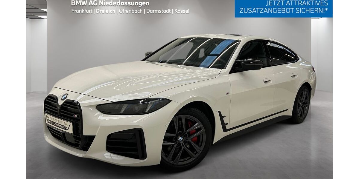 BMW M440 25.535 km 60.570 &euro; Dreieich-Sprendlingen 63303