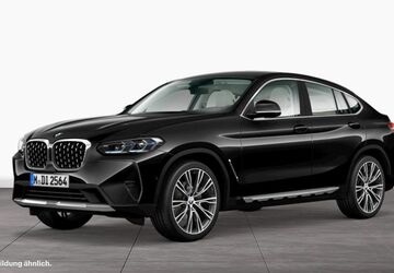 BMW X4 15.257 km 55.990 &euro; Dreieich-Sprendlingen 63303
