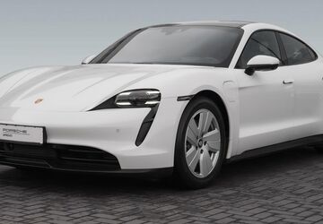 Porsche Taycan 20.406 km 68.880 &euro; Oberursel (Taunus) 61440