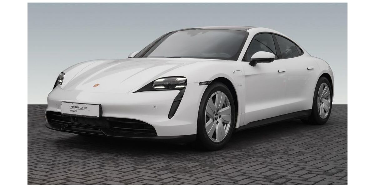 Porsche Taycan 20.406 km 68.880 &euro; Oberursel (Taunus) 61440