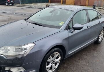 Citroen C5 259.000 km 1.990 &euro; Mühlheim a.Main 63165