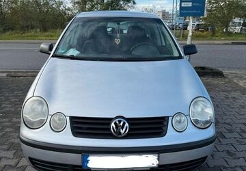 VW Polo 193.100 km 2.350 &euro; Frankfurt 60528