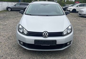 VW Golf 198.500 km 5.400 &euro; Frankfurt am Main 60486