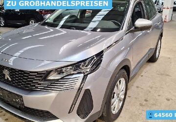 Peugeot 3008 73.650 km 18.290 &euro; Frankfurt 60596