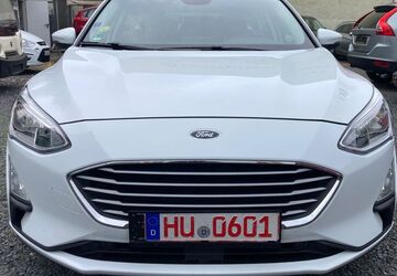 Ford Focus 146.500 km 9.800 &euro; Hanau 63450
