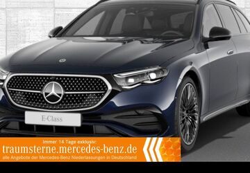 Mercedes-Benz E 220 34.141 km 53.990 &euro; Darmstadt 64295