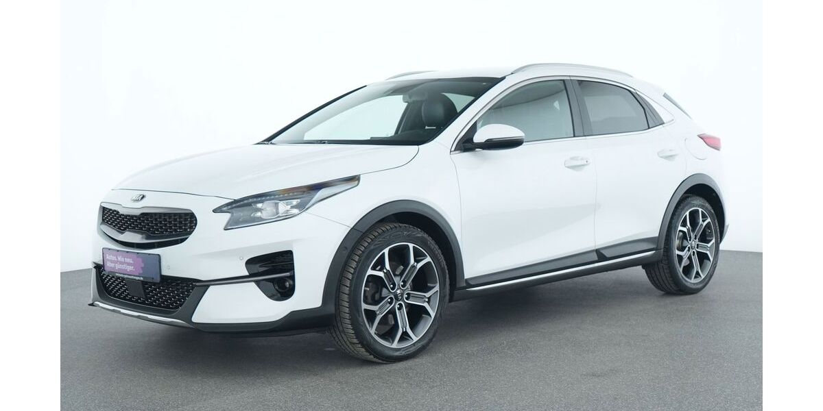Kia XCeed 35.424 km 18.707 &euro; Dietzenbach bei Frankfurt 63128