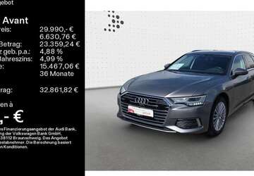 Audi A6 73.517 km 29.990 &euro; Bad Nauheim 61231