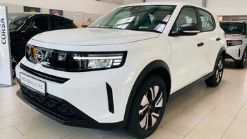 Gebrauchte Opel Frontera