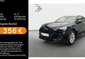Audi Q3 29.736 km 38.680 &euro; Oberursel 61440
