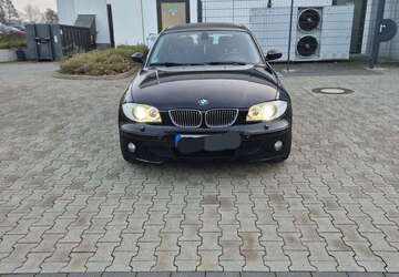BMW 116 136.000 km 3.300 &euro; Darmstadt 64285