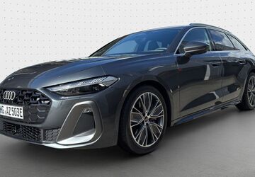 Audi A5 3.001 km 68.990 &euro; Oberursel 61440