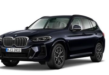 BMW X3 80.562 km 39.899 &euro; Hofheim 65719