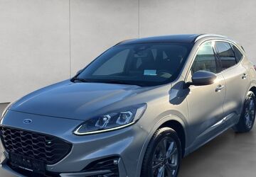 Ford Kuga 11.603 km 28.750 &euro; Frankfurt 60386