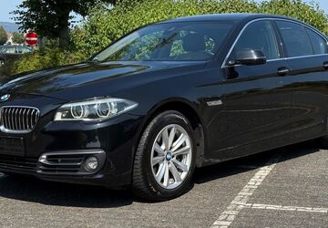 BMW 530 175.000 km 17.500 &euro; Wöllstadt 61206