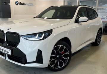 BMW X3 21.423 km 72.975 &euro; Hofheim 65719