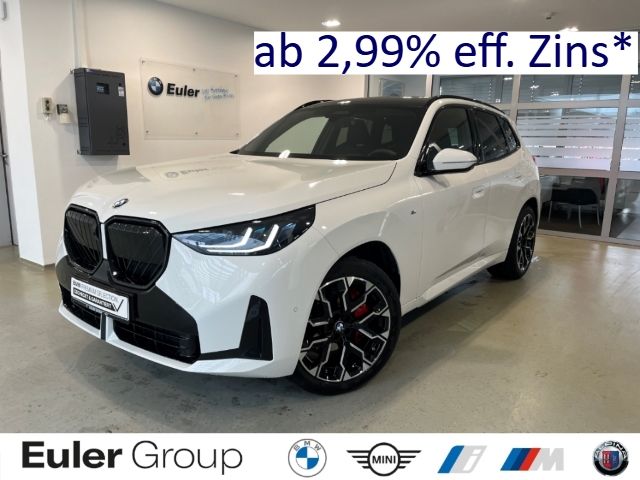 BMW X3 21.423 km 72.975 &euro; Hofheim 65719
