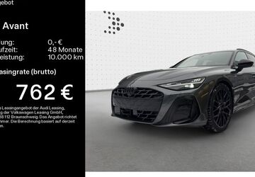 Audi A6 3.990 km 65.990 &euro; Oberursel 61440