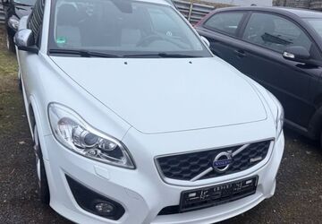 Volvo C30 220.000 km 3.777 &euro; Hanau 63457
