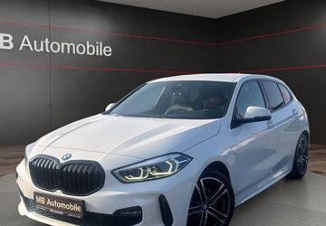 BMW 118 109.000 km 16.900 &euro; Darmstadt-Weiterstadt 64331