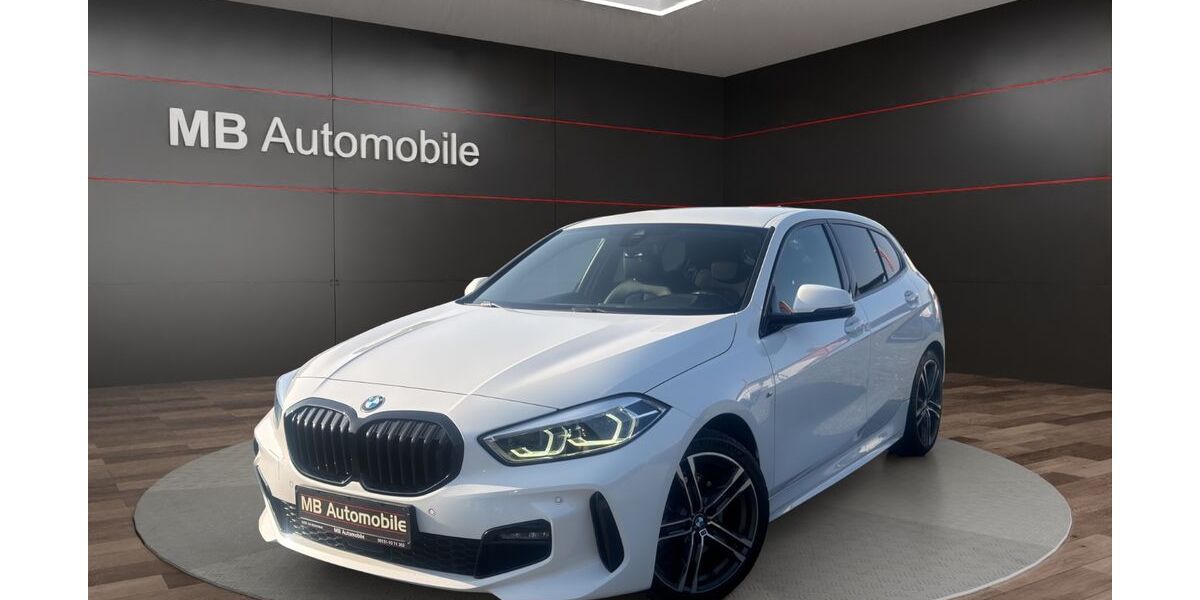 BMW 118 109.000 km 16.900 &euro; Darmstadt-Weiterstadt 64331