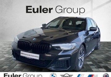 BMW 540 158.353 km 31.949 &euro; Frankfurt 60314
